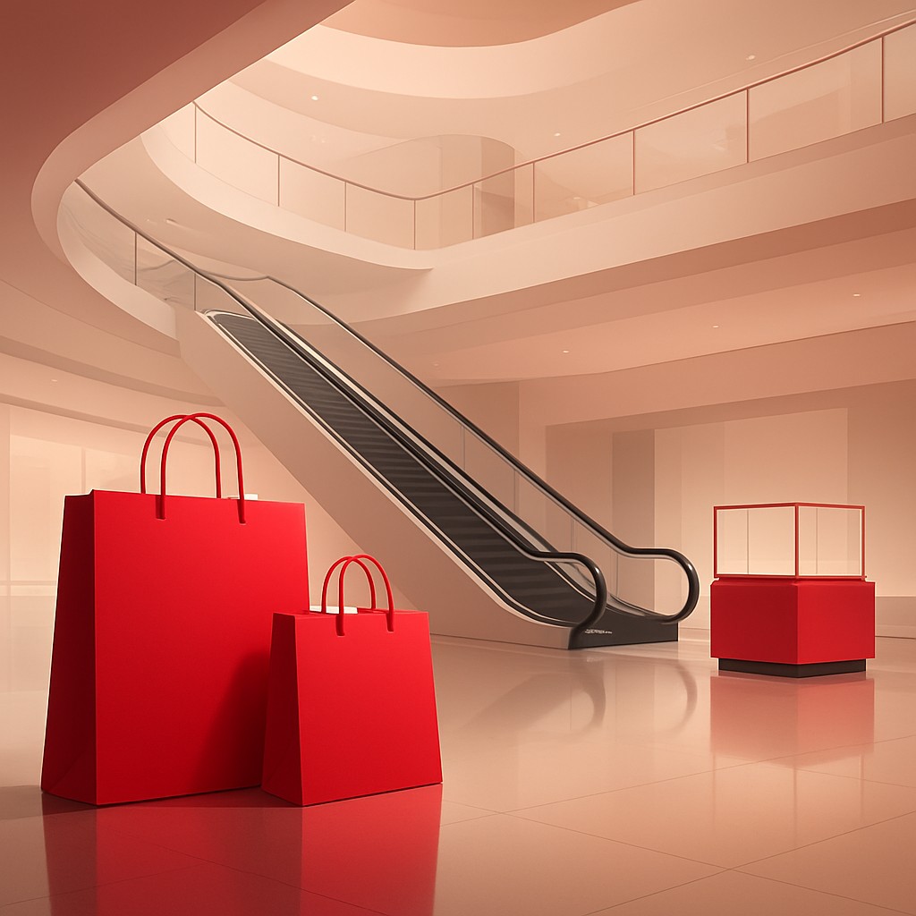 Top 10 Best Department Stores in Belgium