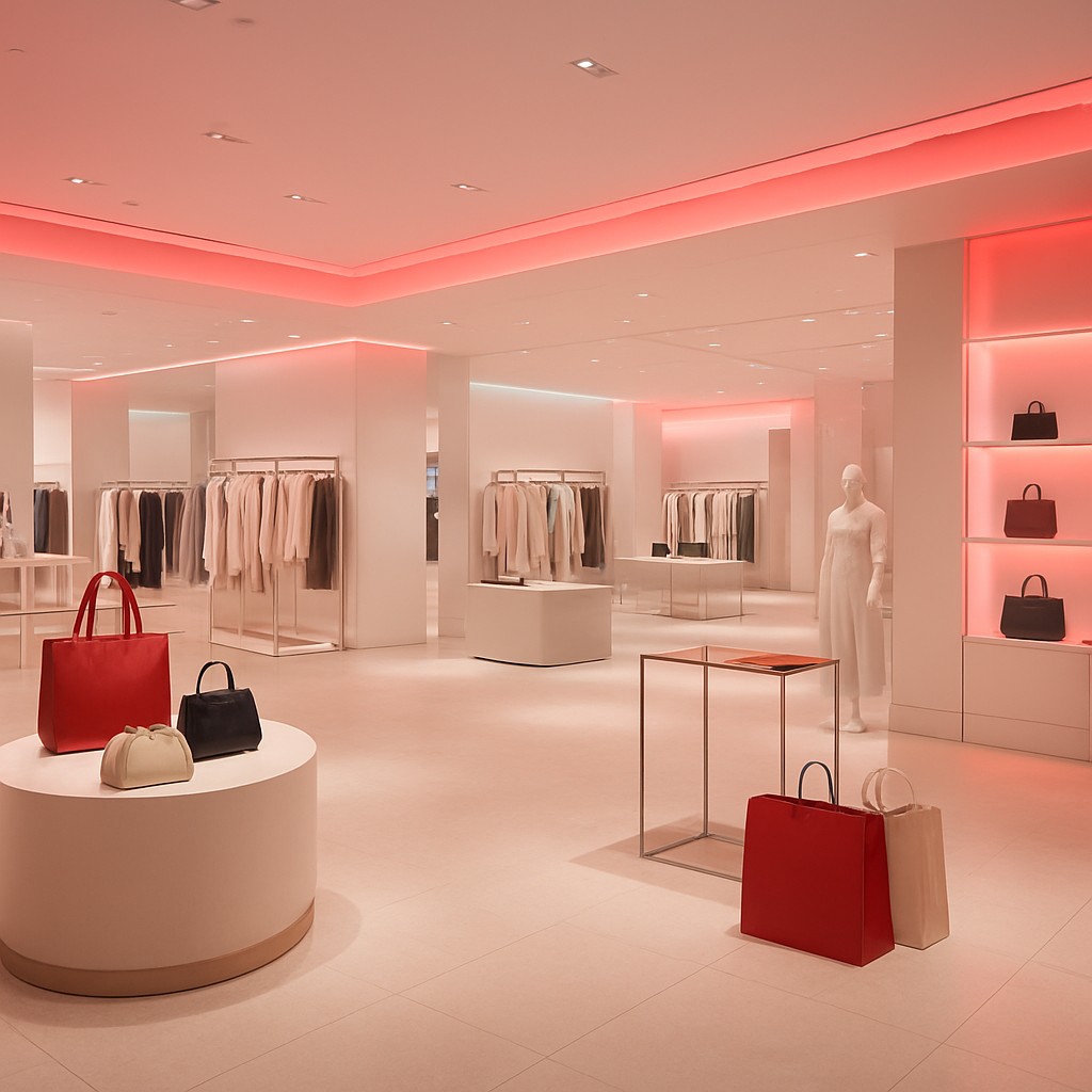 Top 10 Best Department Stores in Benin