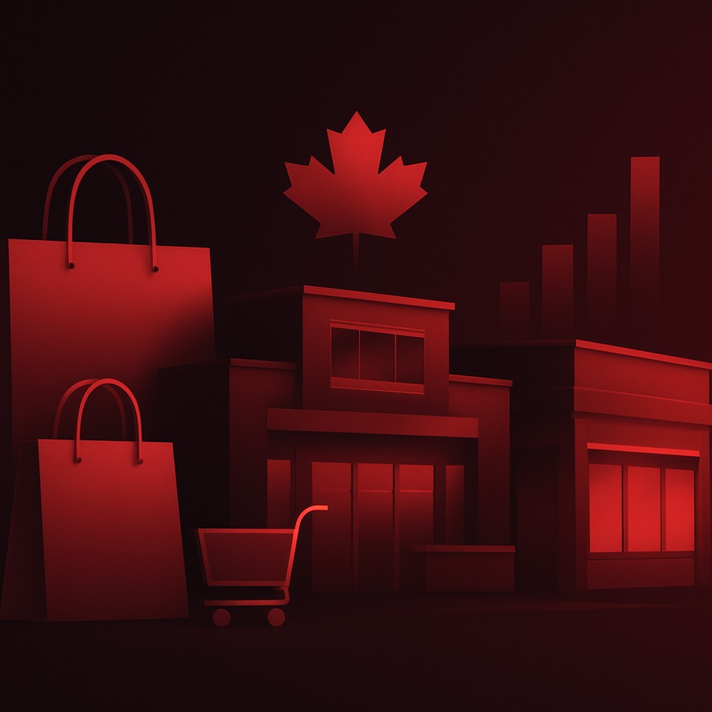 Top 10 Best Department Stores in Canada