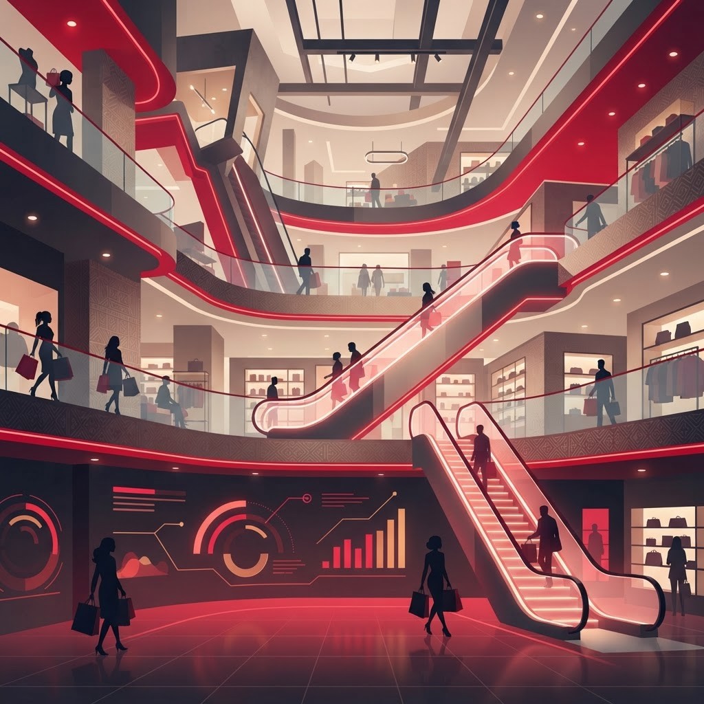 Top 10 Best Department Stores in Congo