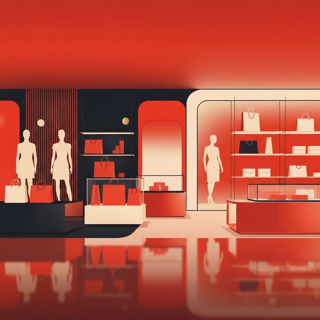Top 10 Best Department Stores in DR Congo