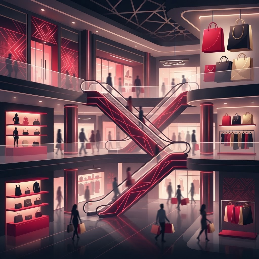 Top 10 Best Department Stores in El Salvador