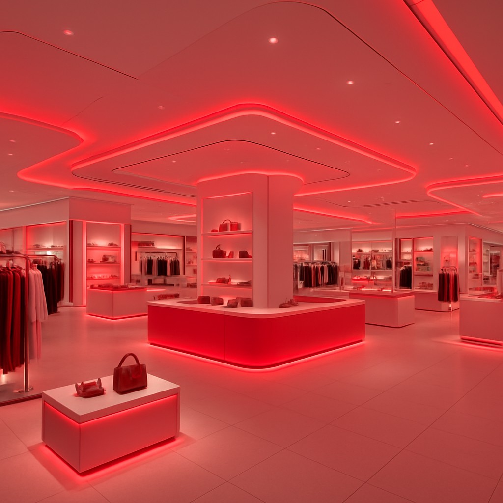 Top 10 Best Department Stores in Ghana