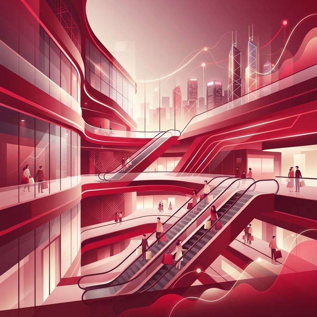 Top 10 Best Department Stores in Hong Kong