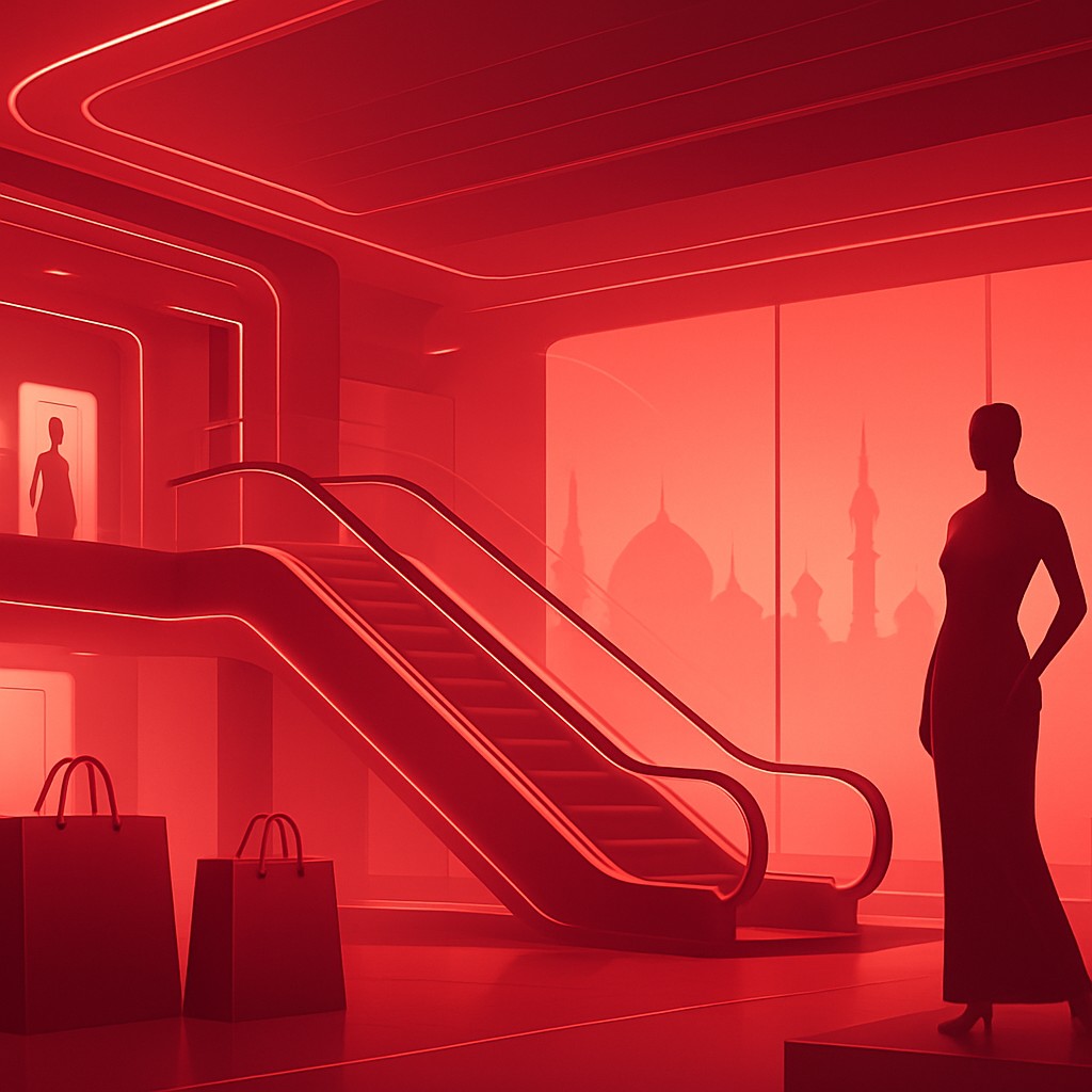 Top 10 Best Department Stores in Jordan