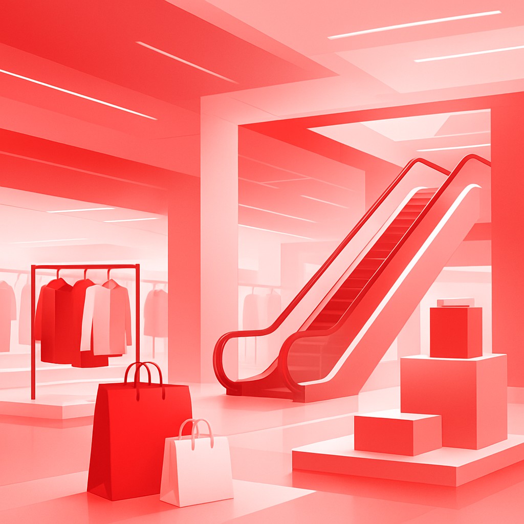 Top 10 Best Department Stores in Mali