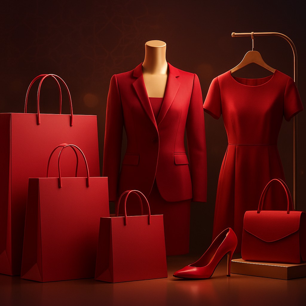 Top 10 Best Department Stores in Morocco