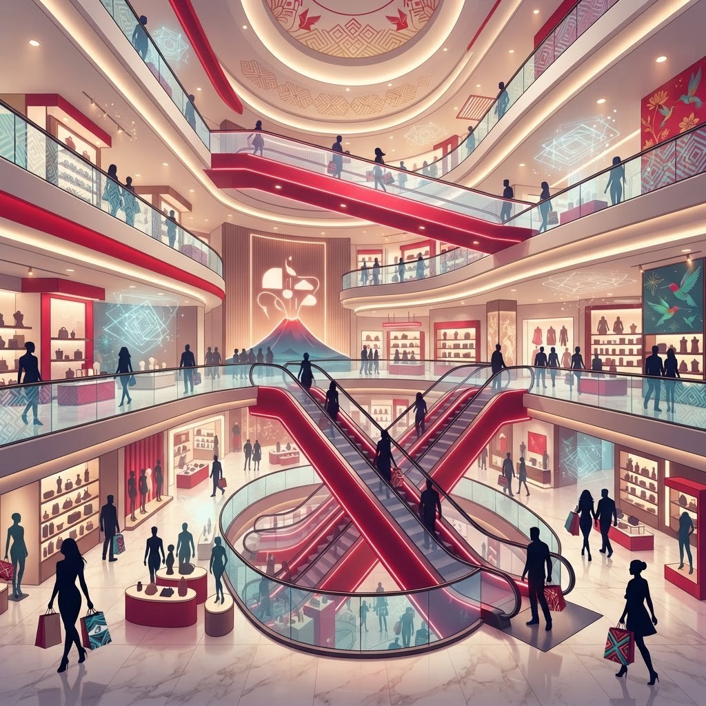 Top 10 Best Department Stores in Nicaragua