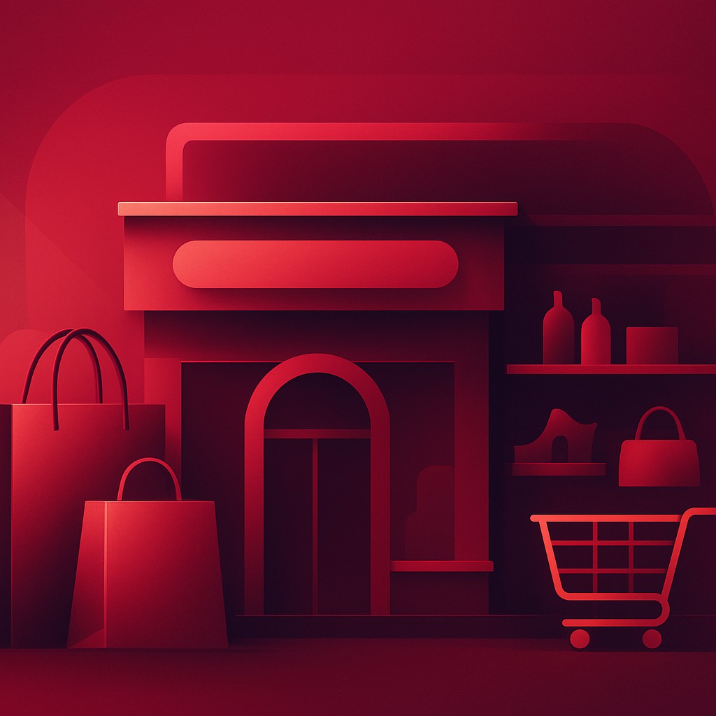 Top 10 Best Department Stores in Niger