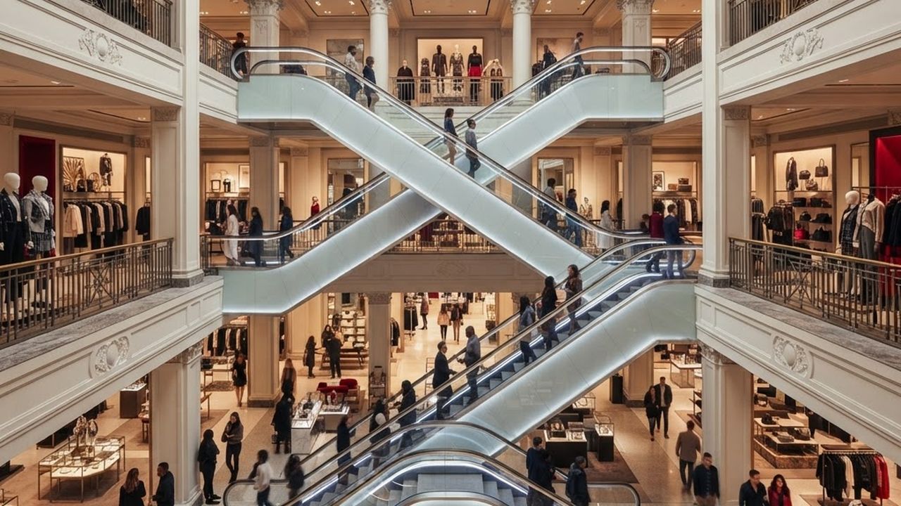 Top 10 Best Department Stores in Philadelphia