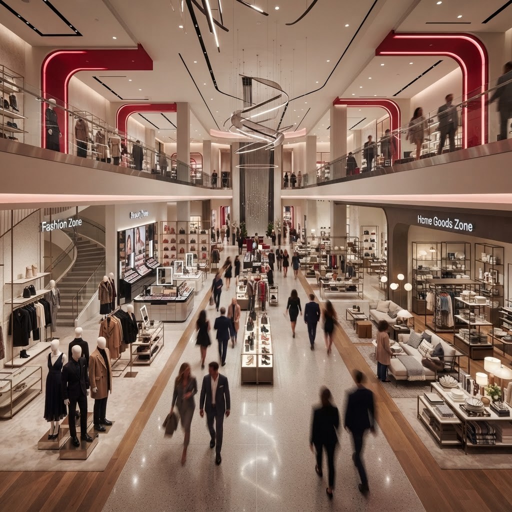 Top 10 Best Department Stores in San Antonio