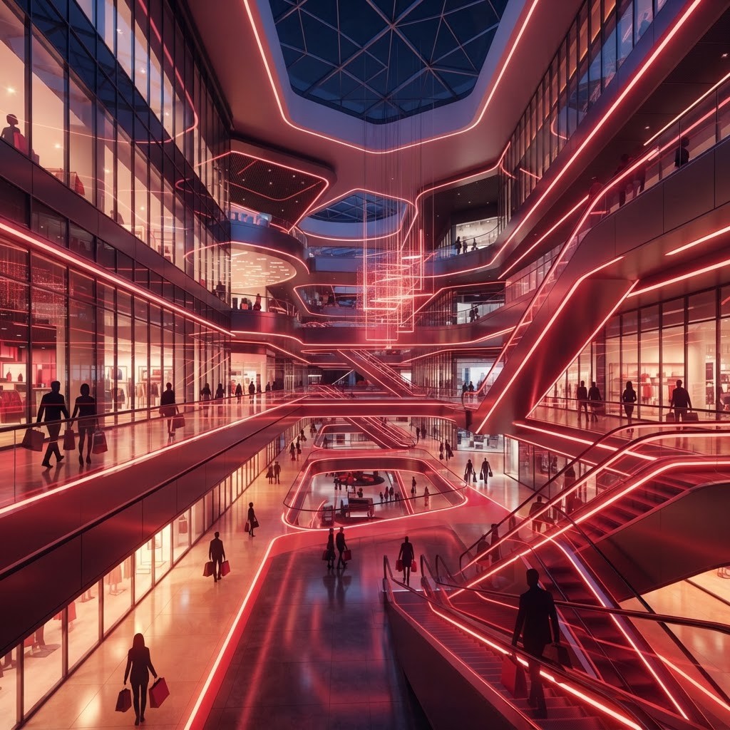 Top 10 Best Department Stores in Serbia