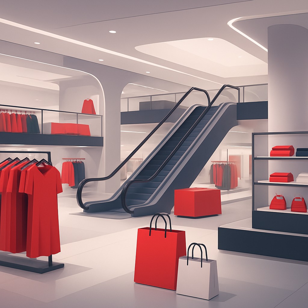 Top 10 Best Department Stores in South Sudan