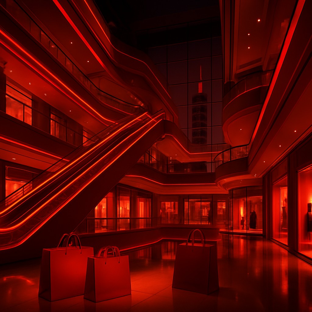 Top 10 Best Department Stores in Taiwan