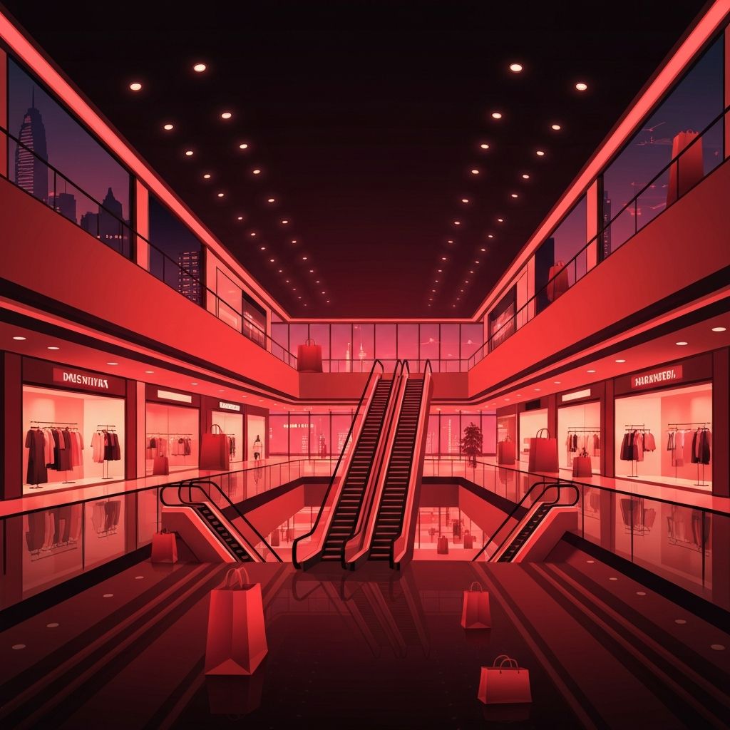 Top 10 Best Department Stores in Vietnam