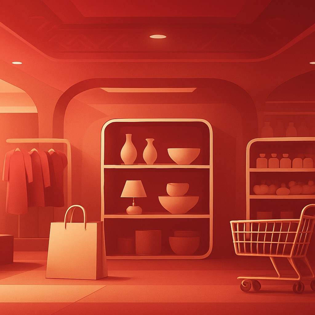 Top 10 Best Department Stores in Zimbabwe
