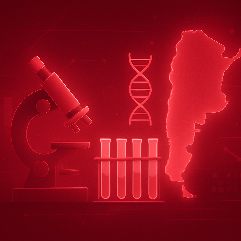 Top 10 Best Diagnostic Labs in Argentina