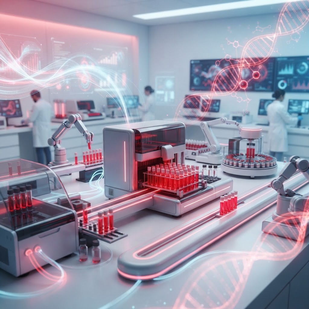 Top 10 Best Diagnostic Labs in Azerbaijan