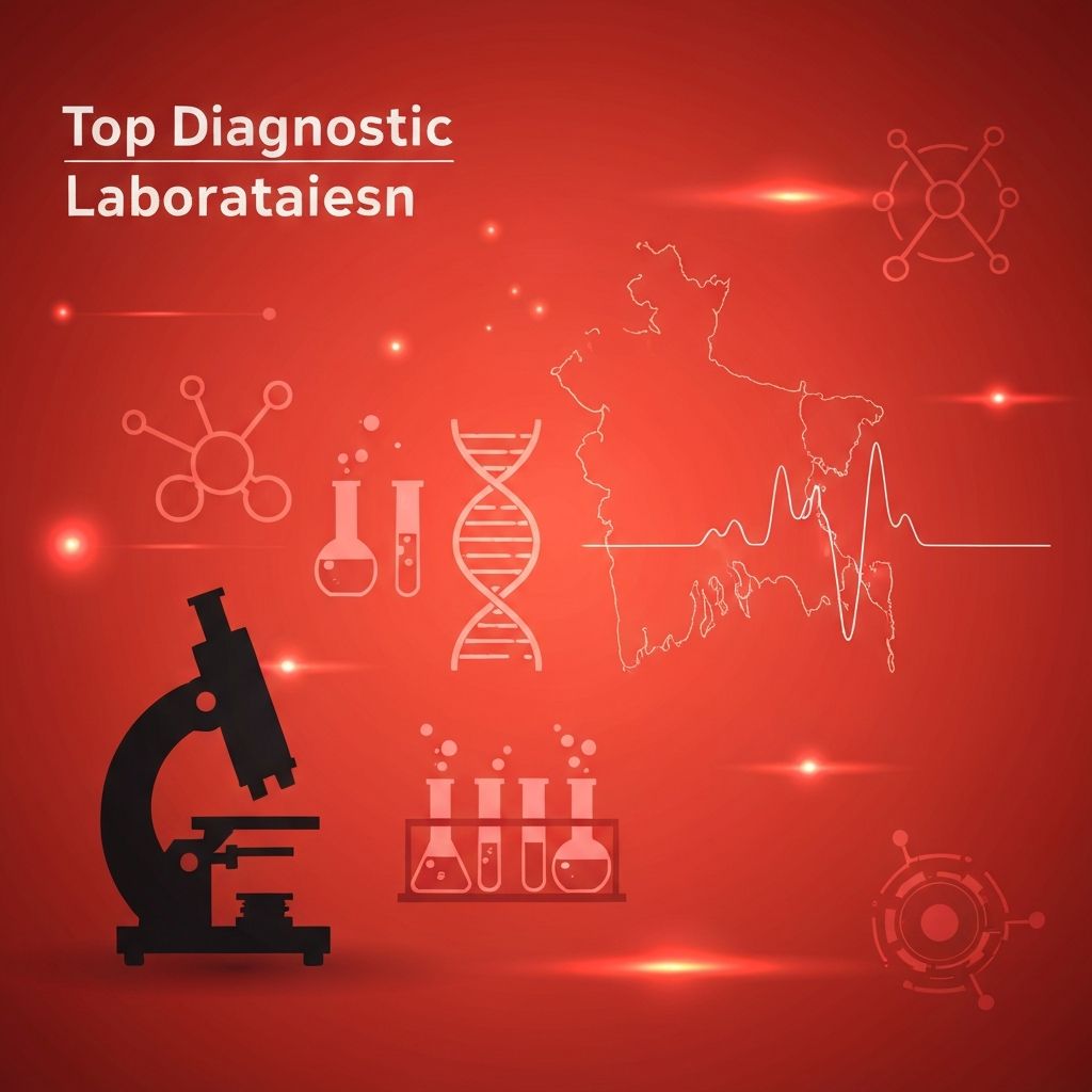 Top 10 Best Diagnostic Labs in Bangladesh