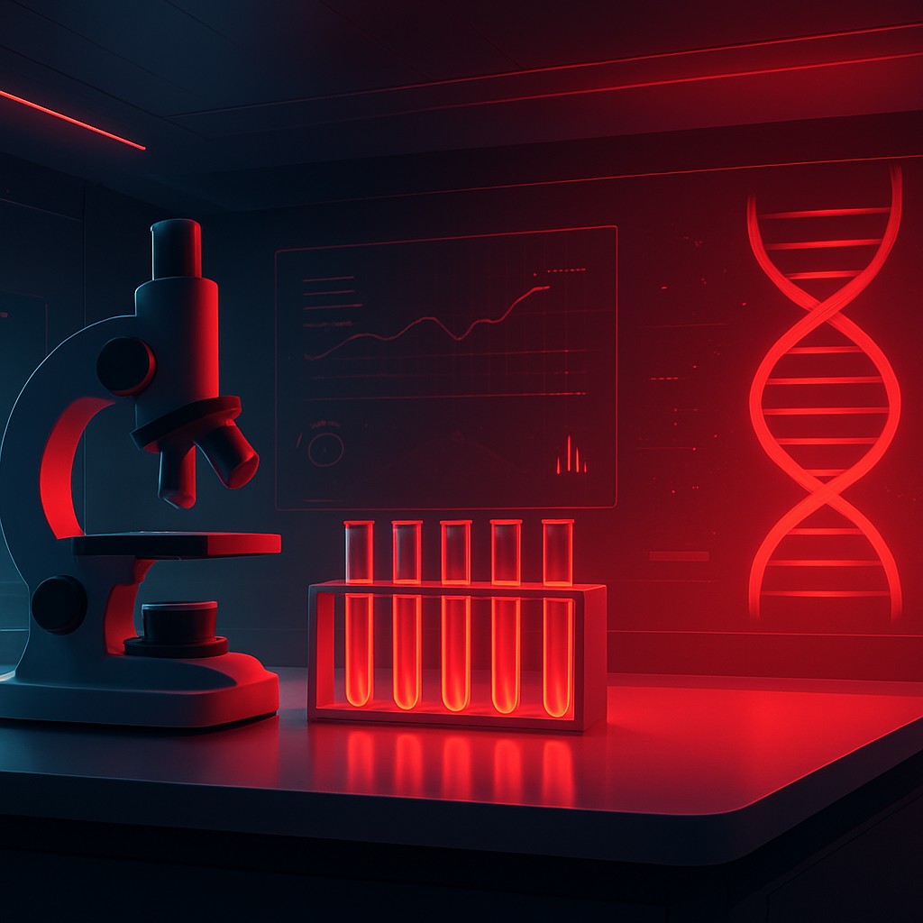 Top 10 Best Diagnostic Labs in Bolivia