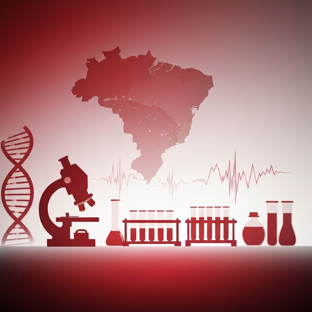 Top 10 Best Diagnostic Labs in Brazil