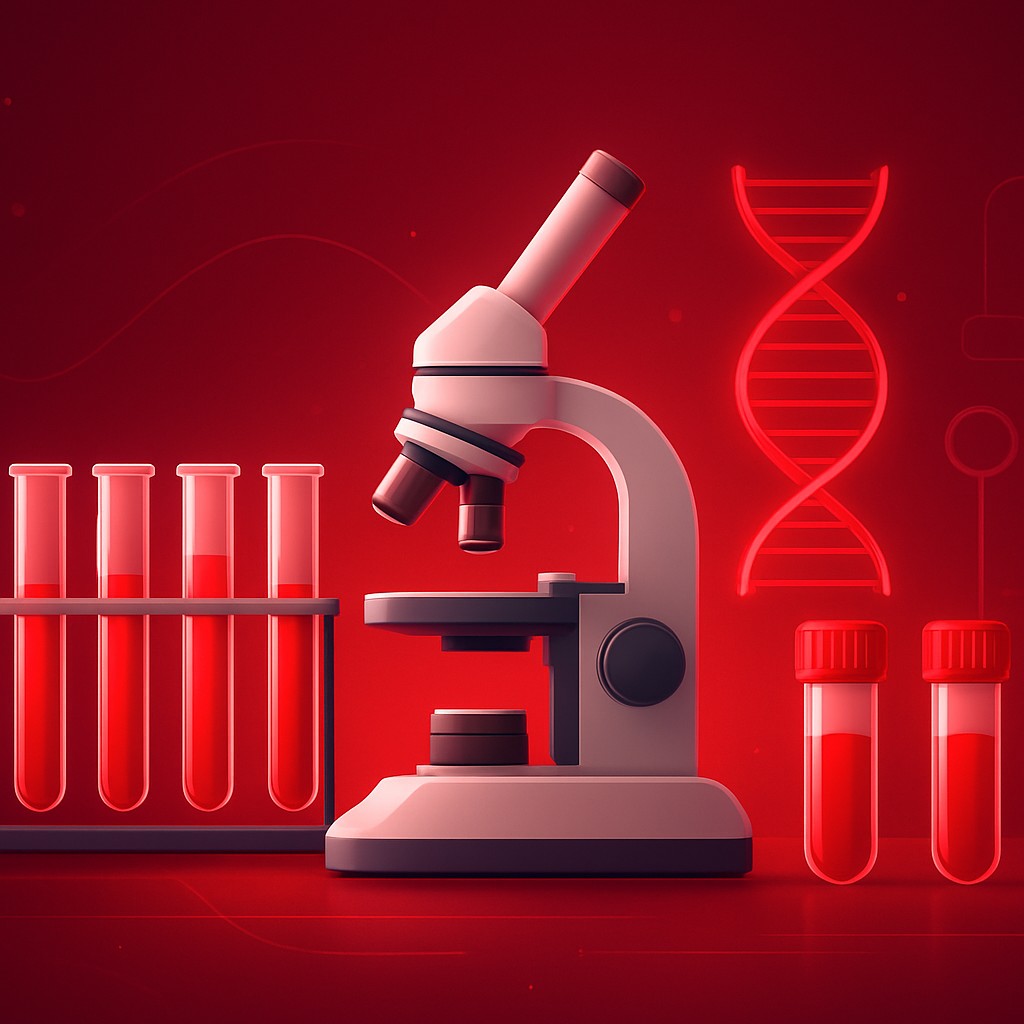 Top 10 Best Diagnostic Labs in Cameroon