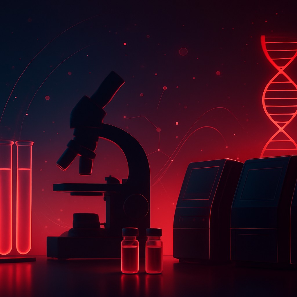 Top 10 Best Diagnostic Labs in Dominican Republic