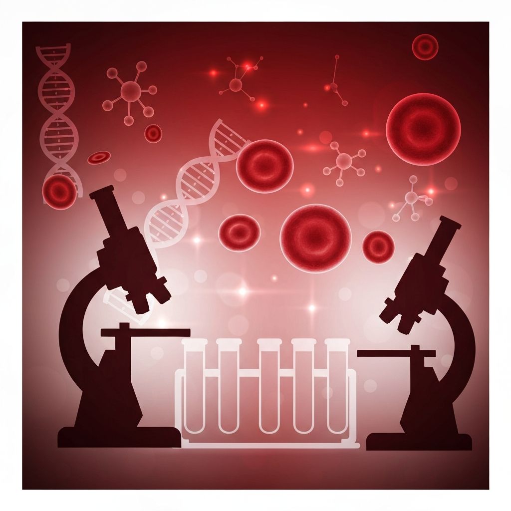 Top 10 Best Diagnostic Labs in DR Congo