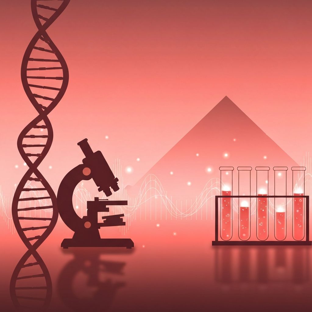 Top 10 Best Diagnostic Labs in Egypt