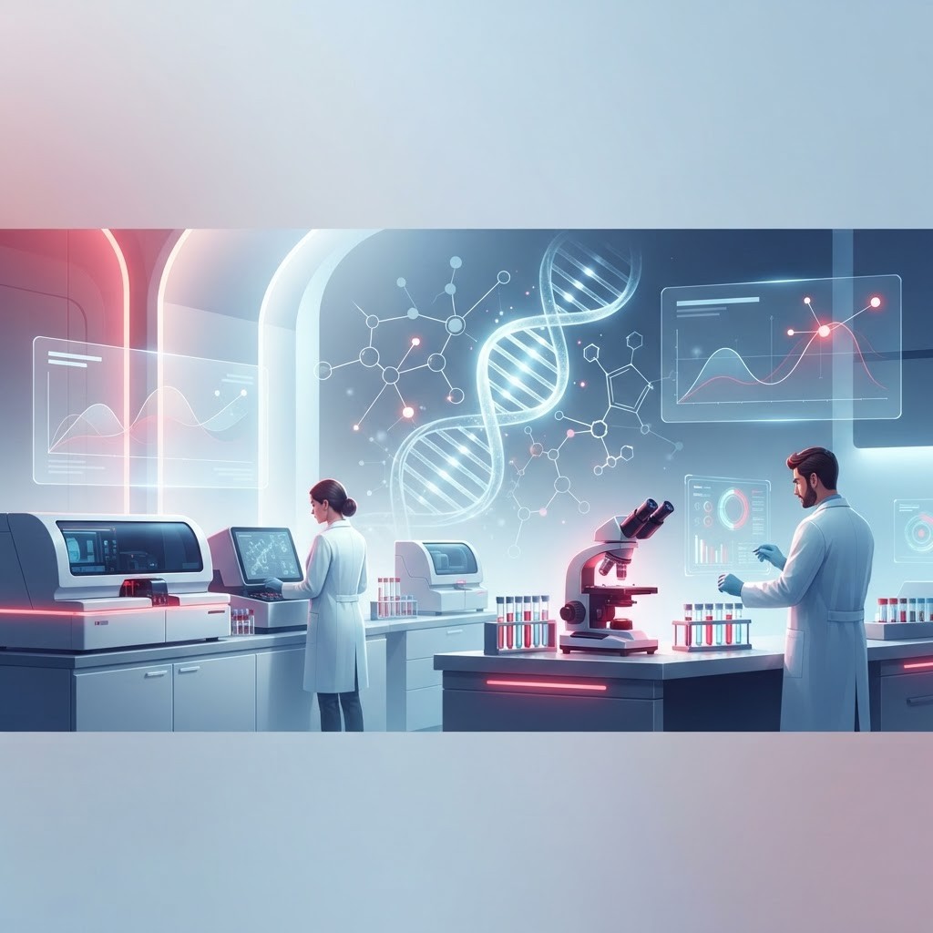 Top 10 Best Diagnostic Labs in Finland