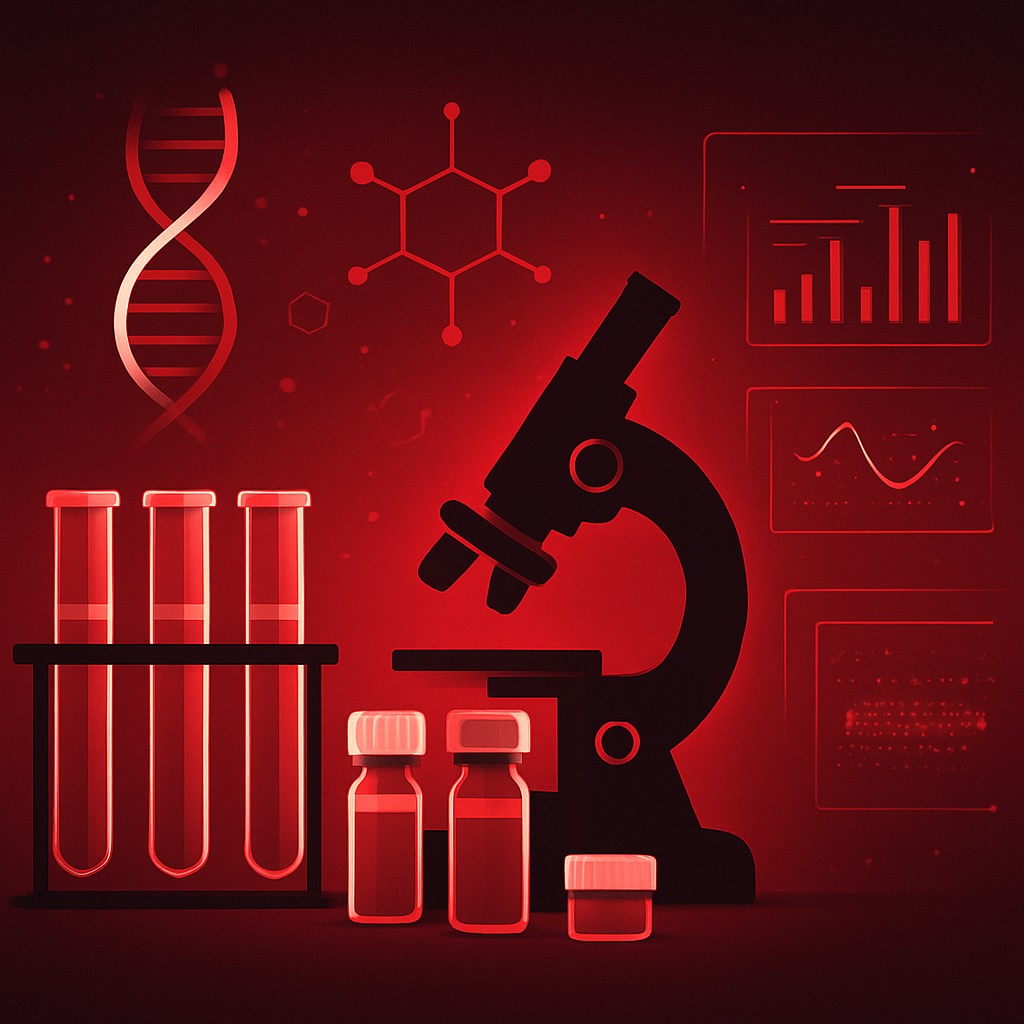 Top 10 Best Diagnostic Labs in Guinea