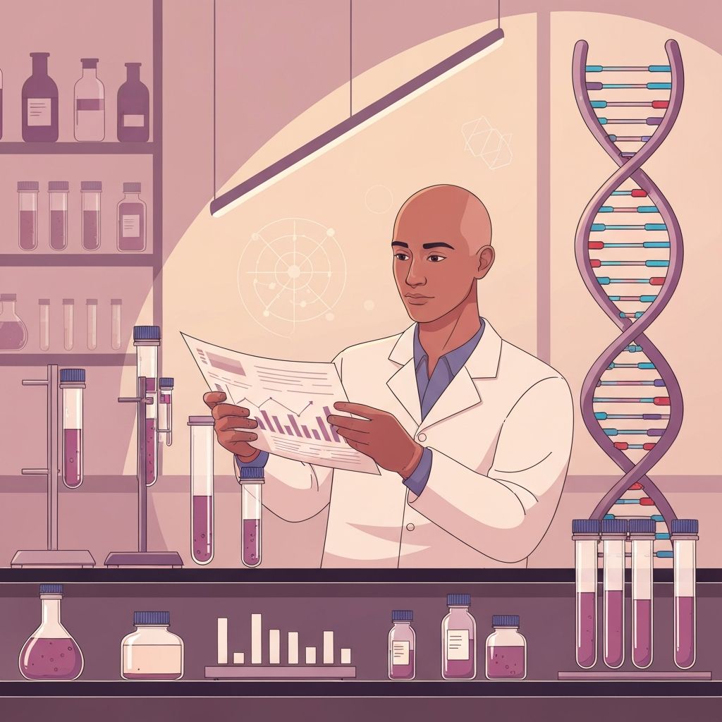 Top 10 Best Diagnostic Labs in Iran
