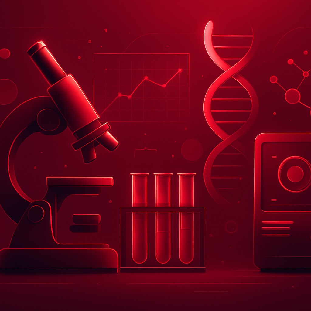 Top 10 Best Diagnostic Labs in Jordan