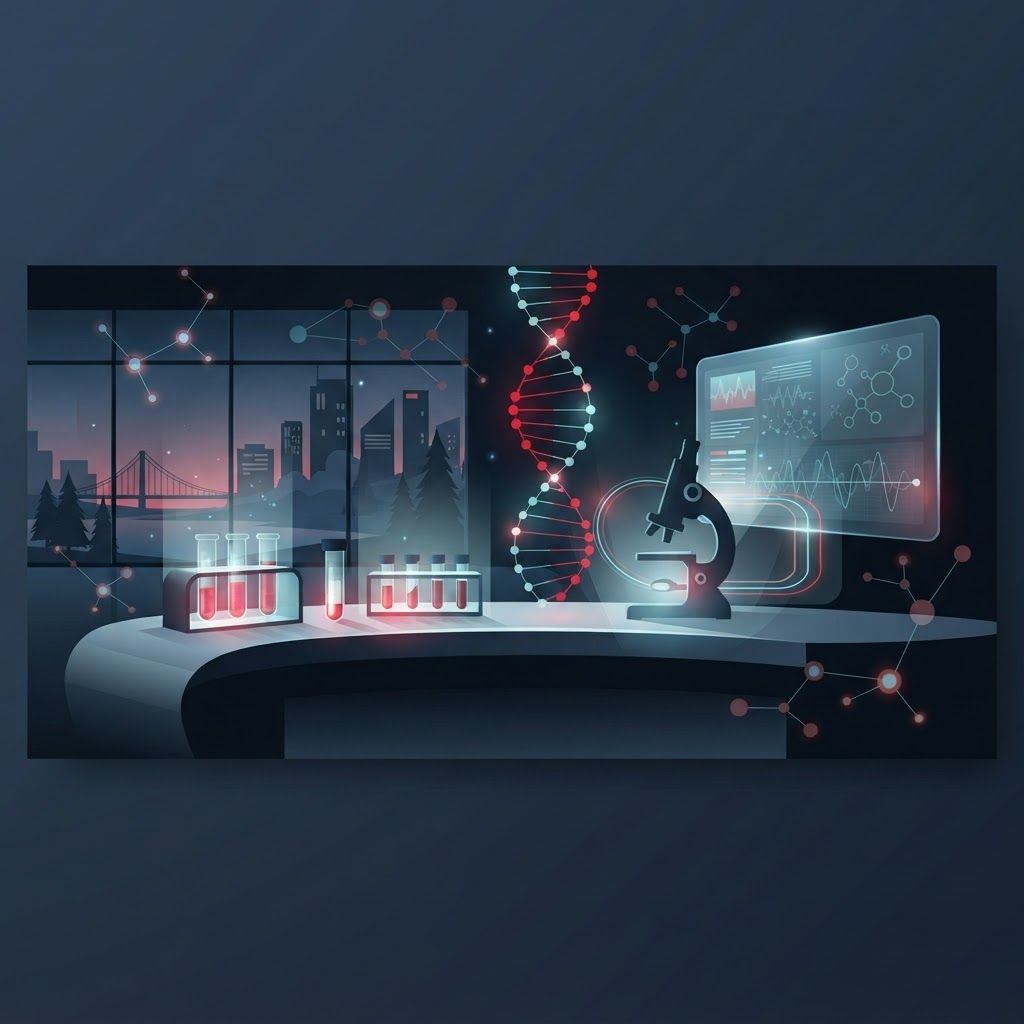 Top 10 Best Diagnostic Labs in Portland