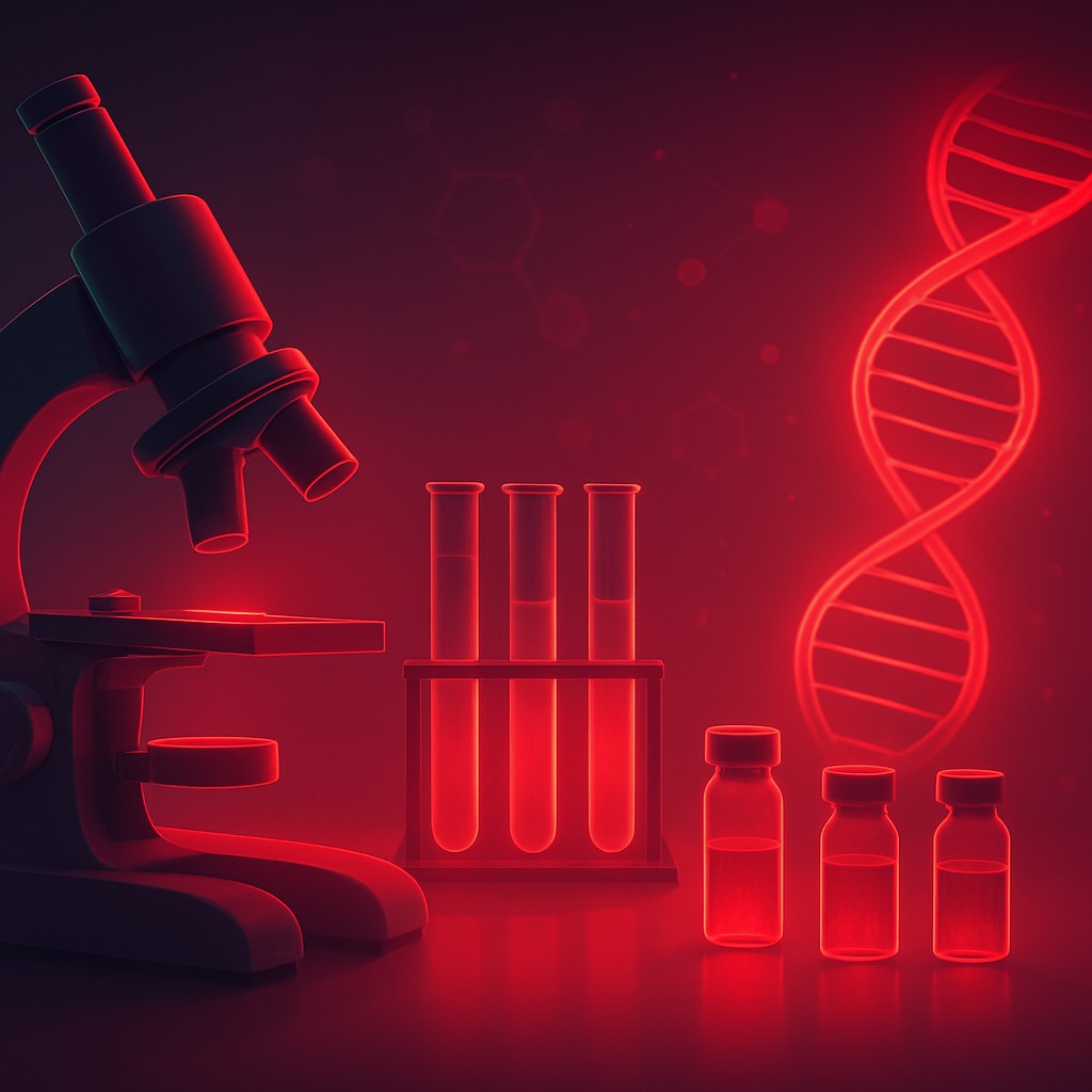 Top 10 Best Diagnostic Labs in Rwanda