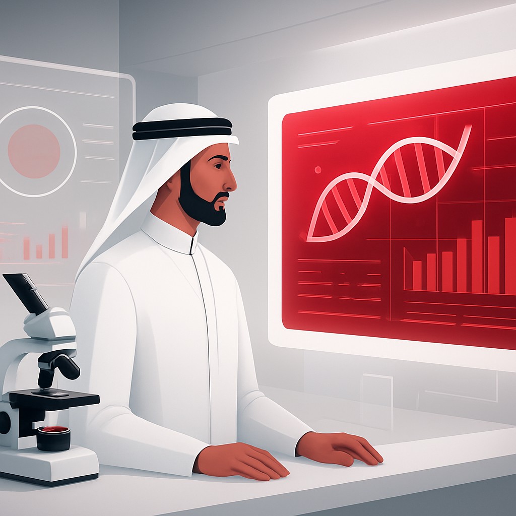 Top 10 Best Diagnostic Labs in Saudi Arabia