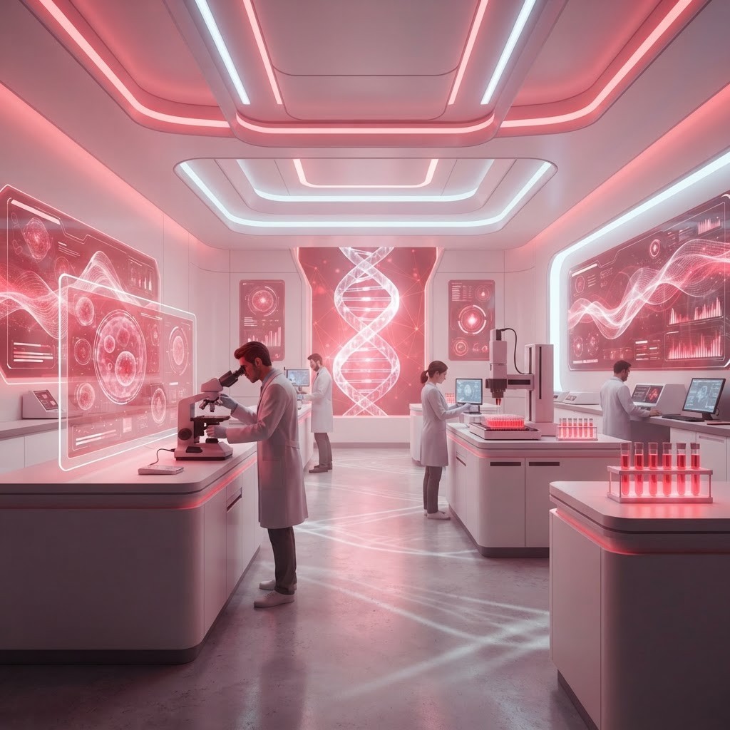 Top 10 Best Diagnostic Labs in Serbia