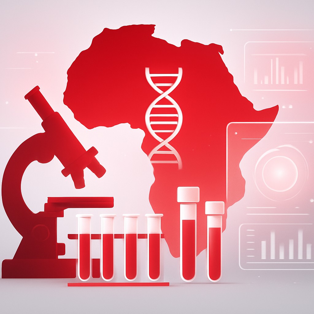 Top 10 Best Diagnostic Labs in South Sudan