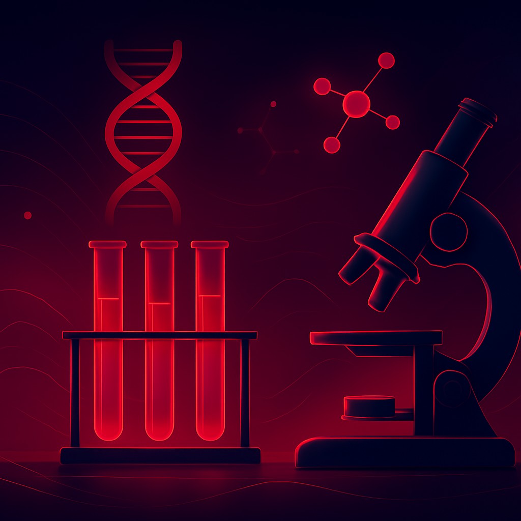 Top 10 Best Diagnostic Labs in Taiwan