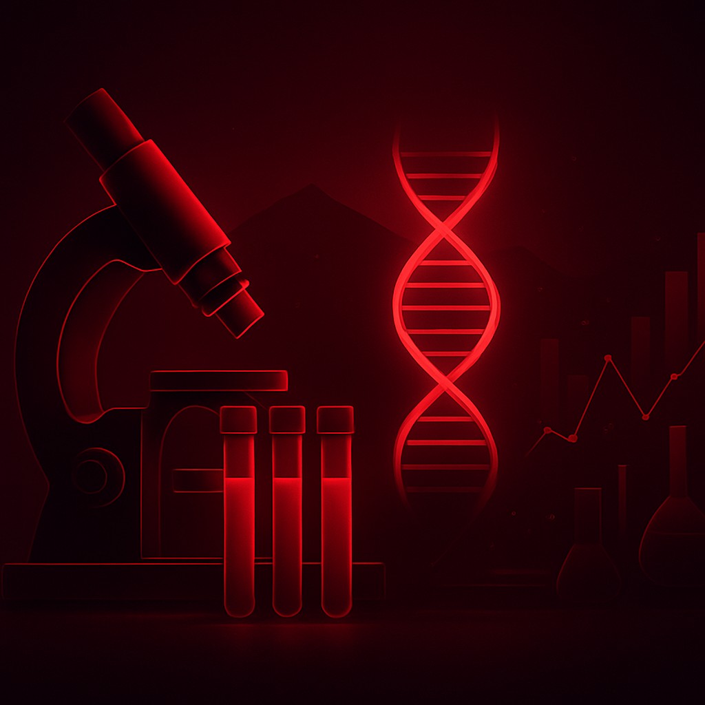 Top 10 Best Diagnostic Labs in Tajikistan