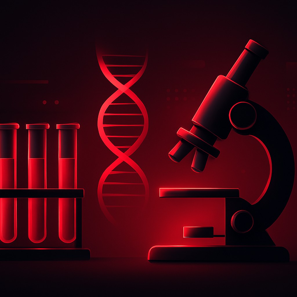 Top 10 Best Diagnostic Labs in Tunisia