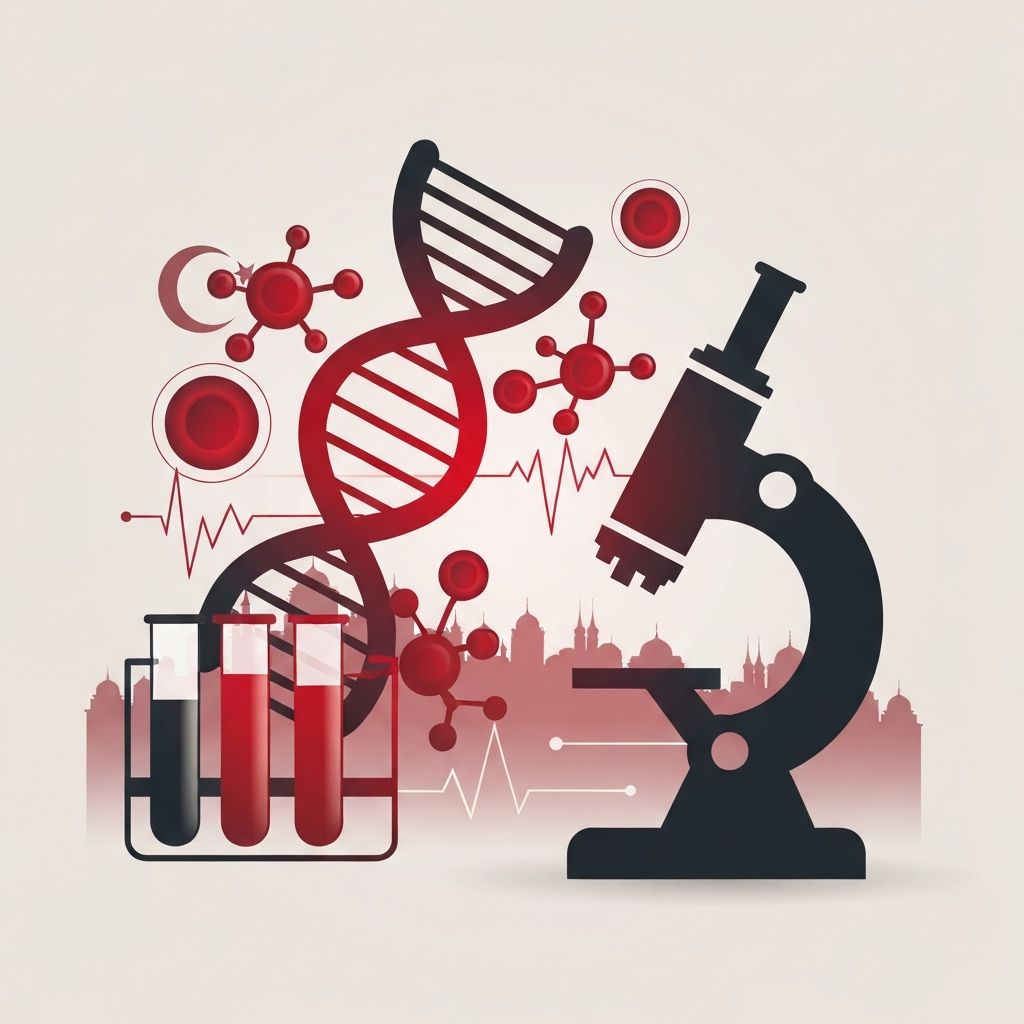 Top 10 Best Diagnostic Labs in Turkey