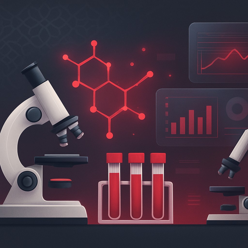 Top 10 Best Diagnostic Labs in Uzbekistan
