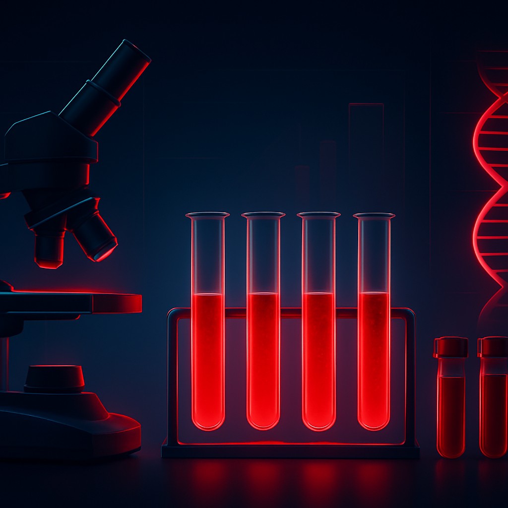 Top 10 Best Diagnostic Labs in Venezuela