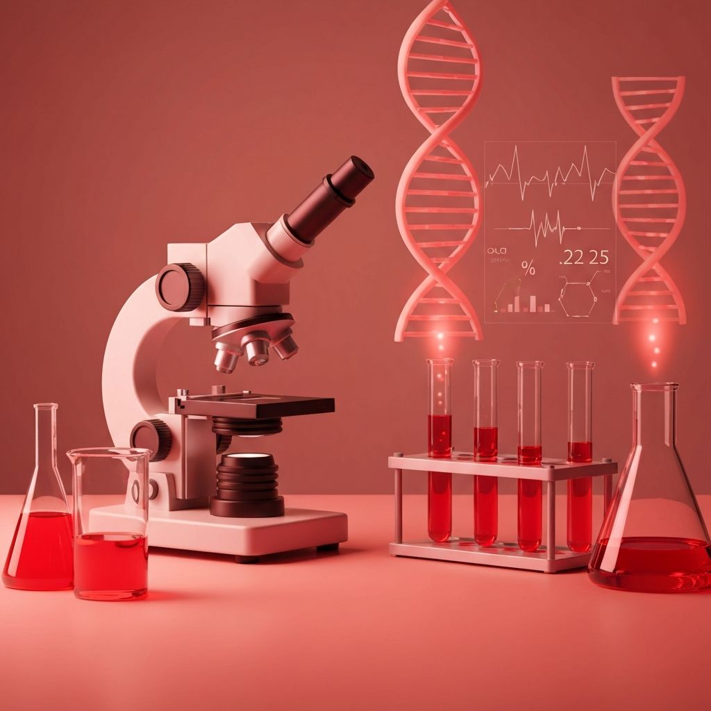 Top 10 Best Diagnostic Labs in Vietnam