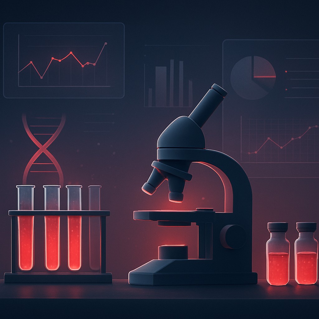 Top 10 Best Diagnostic Labs in Yemen