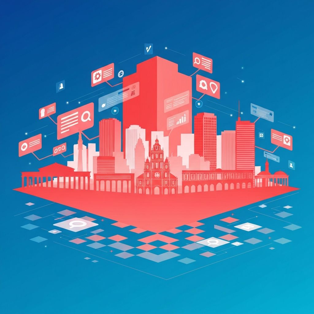 Top 10 Best Digital Marketing Companies in Aguascalientes