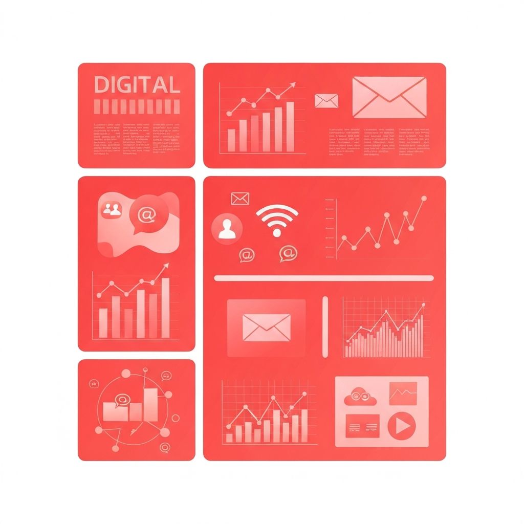 Top 10 Best Digital Marketing Companies in Al-Hudaydah