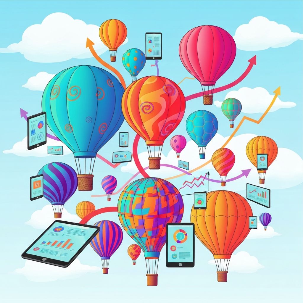 Top 10 Best Digital Marketing Companies in Albuquerque