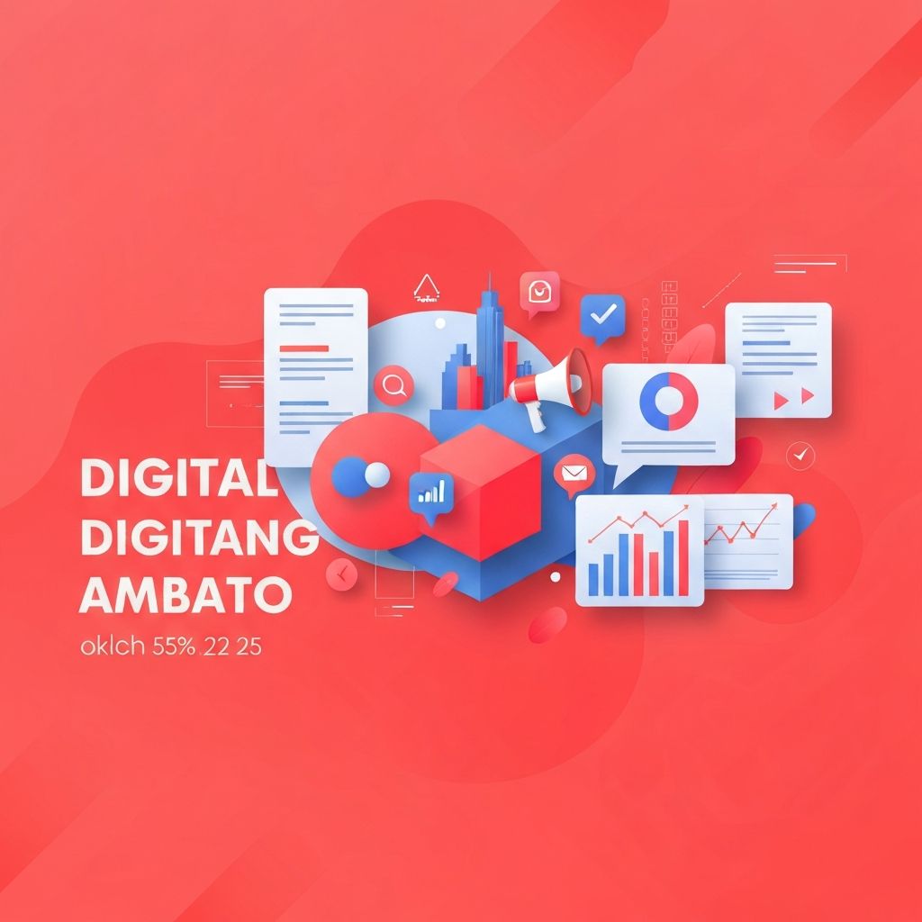 Top 10 Best Digital Marketing Companies in Ambato